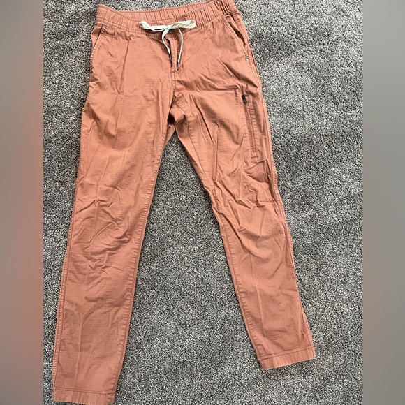 Vuori Ripstop Pants - Picture 3 of 3